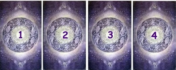 塔罗测试：你的生活压力源自哪里