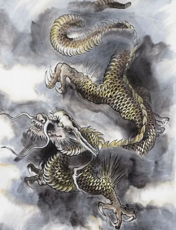 我们的祖先以龙为图腾，龙在古代真的存在过吗？