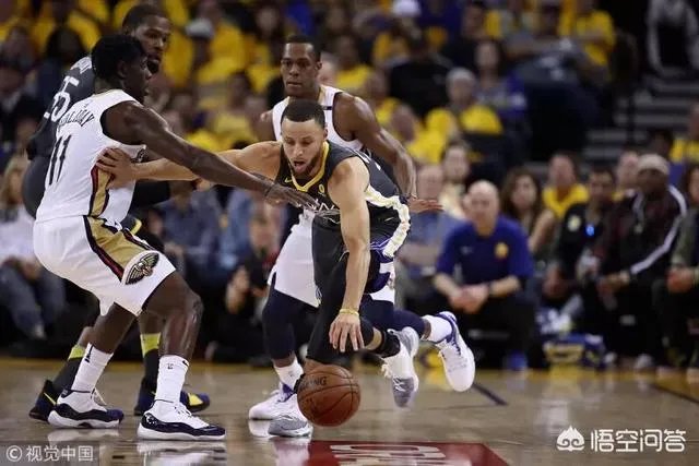 西部半决赛库里复出替补登场，帮助勇士G2击败鹈鹕，库里表现表现怎么样？