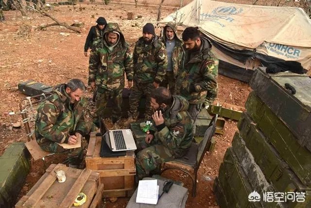 美军遭到土耳其“伪军”袭击，为啥要向俄罗斯通报？