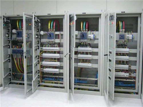 配电柜与配电箱有哪些区别