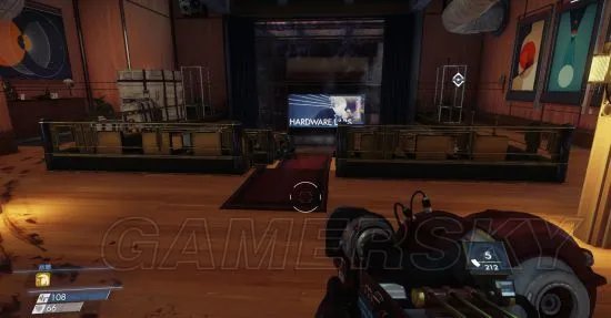 《掠食》图文攻略 全收集全任务图文攻略