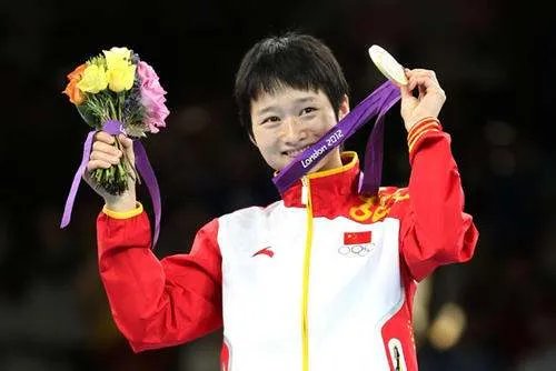 中国的跆拳道世界冠军都有谁？