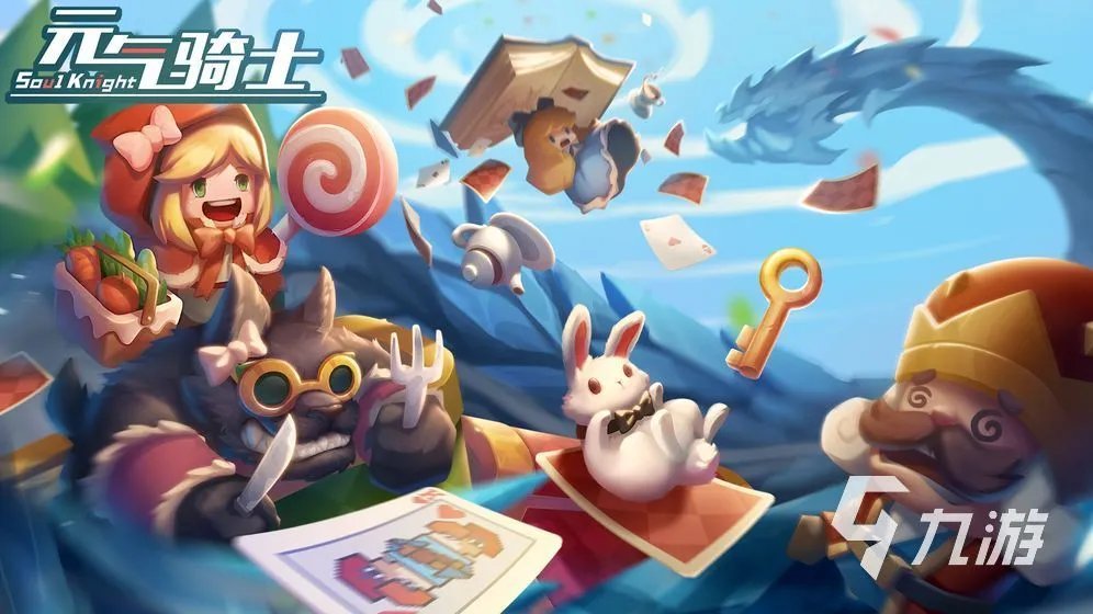 手游的双人联机冒险游戏推荐 2023热门的多人联机游戏合集