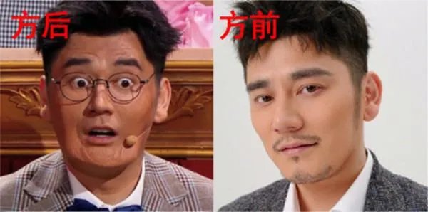 火星情报局方了什么梗 嘉宾各个变脸罪魁祸首是薛之谦