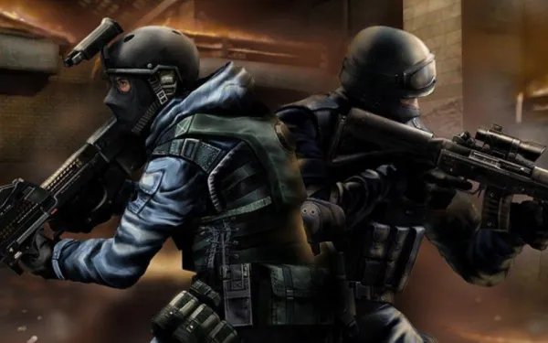 穿越火线服外挂盛行，面对这些都是开外挂的队友，有哪些逆天的外挂亮瞎了你的眼？