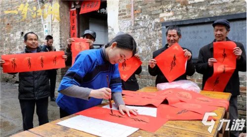 《一梦江湖》暑期资料片“四海歌”抢先分享