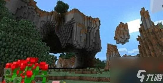 过载的传送门怎么做 附 我的世界其他传送门制作方法