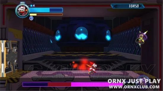 《无敌9号》画面及关卡深度试玩图文评析 无敌9号好玩吗