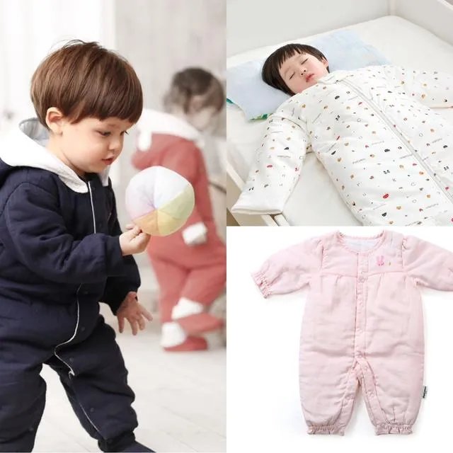 有没有关于宝宝冬季衣服质量比较好的淘宝店铺？