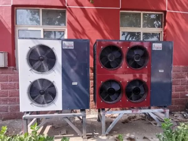 空气源热泵价格一般都多少钱？