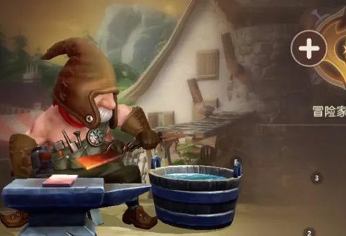 龙之谷2手游怎么提高强化成功率