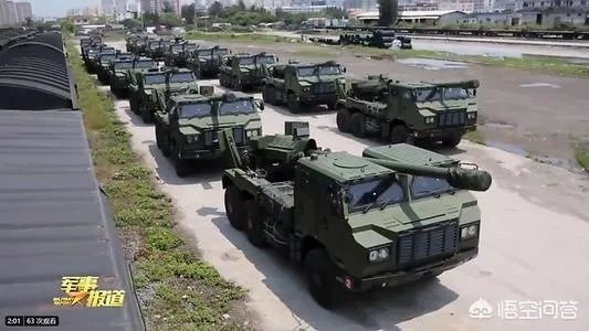 M777榴弹炮和PCL-09榴弹炮哪个更适合高原作战？