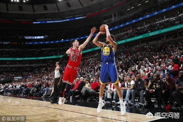 如果汤普森不在勇士队，能否投进14个三分球？