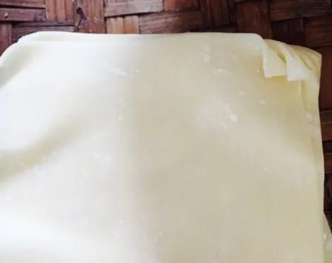 谁知道重庆老麻抄手做法