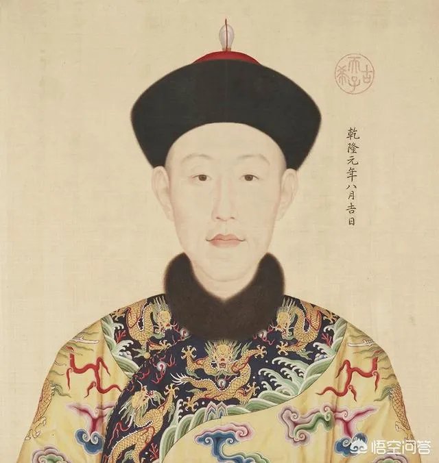 清代皇室有多讲究排场？