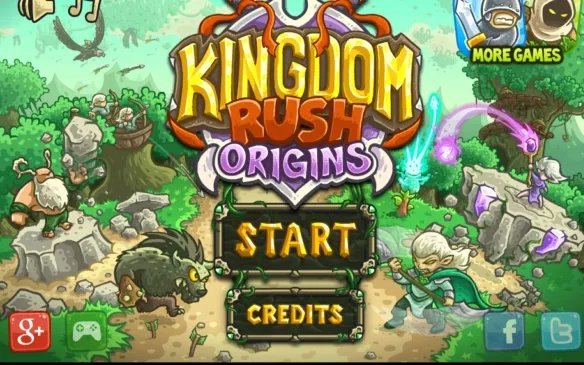 好玩的策略手游有哪些