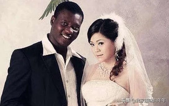 女儿和非洲小伙离婚了，孩子留给男方好还是留给女方好？