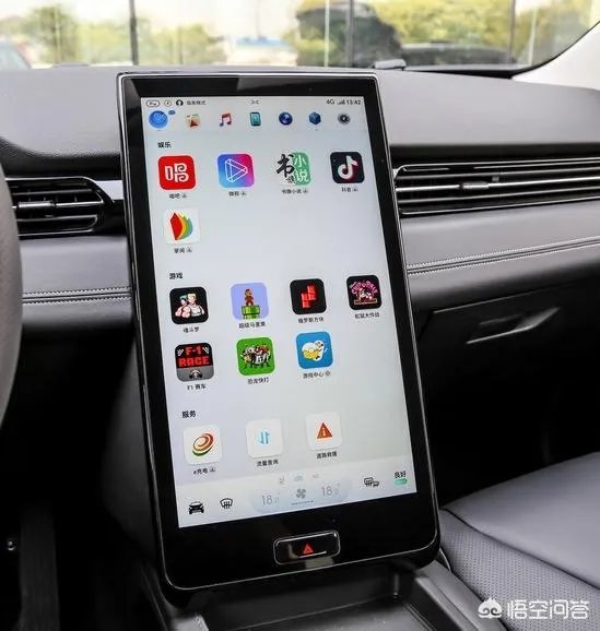 目前市面上的智能车机，哪家最强？