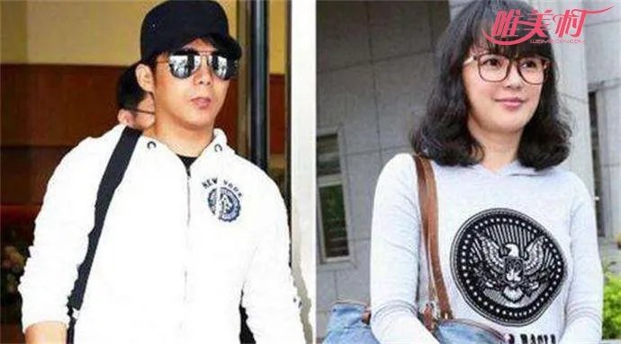 陈子强陈以仁结婚了吗 被拍两人一同出行的照片