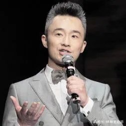 继李咏因病离世后，又一位主持人因病“消失”于荧幕。他是谁？