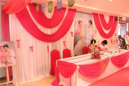 婚庆公司好开吗 如何开好一家婚庆公司