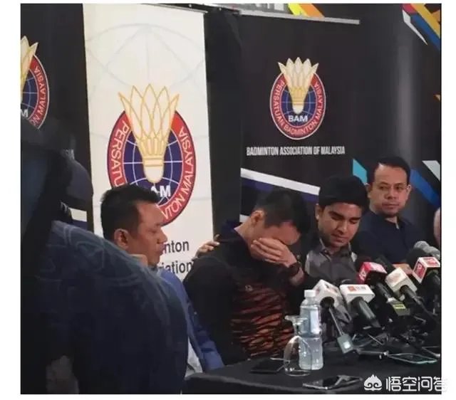 林李大战谢幕!李宗伟含泪退役，林丹发文:独自上场没人陪我了。如何评价两人关系？