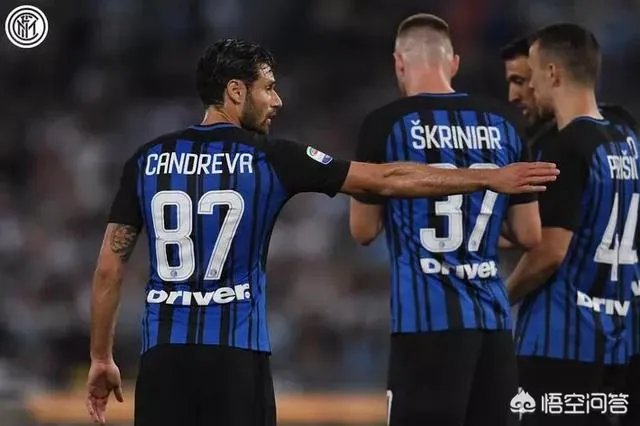 国际米兰最终大逆转，如何评价国际米兰这赛季的表现？