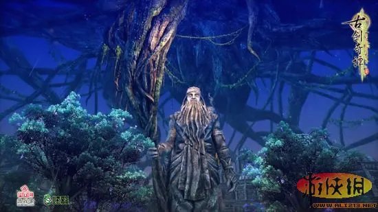 楚天凝碧 《古剑奇谭2》第4部宣传动画正式献映