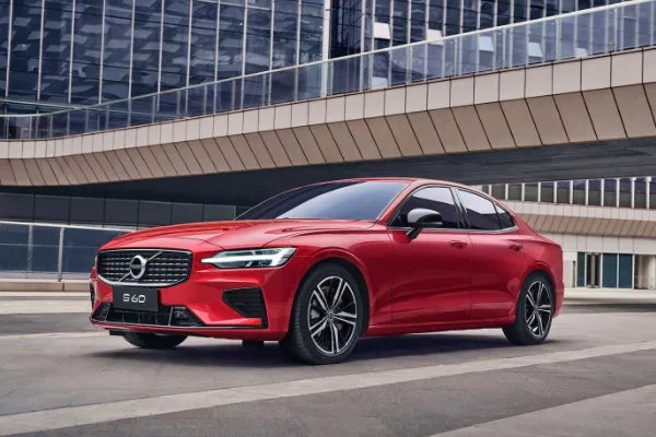 6月汽车销量榜排行