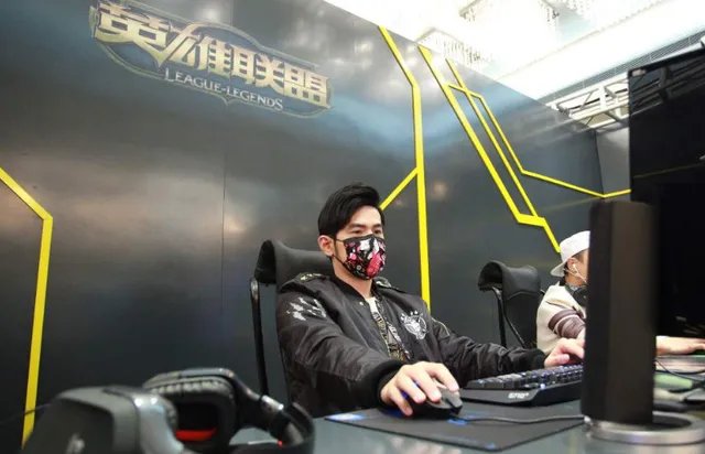 lol9周年明星表演赛有哪些人