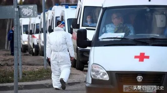 俄罗斯疫情确诊病例34万多，死亡3千多，死亡率为什么那么低？