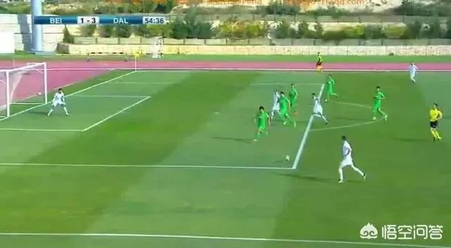 中赫国安又输球了？为什么？