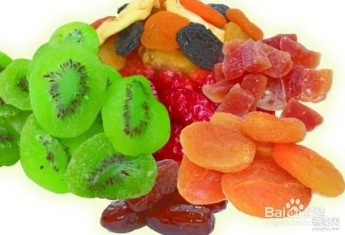 北京的风味小吃