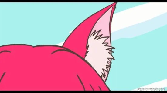 《英雄联盟（LOL）》18+动画：阿狸脱衣诱惑 引对面互相残杀