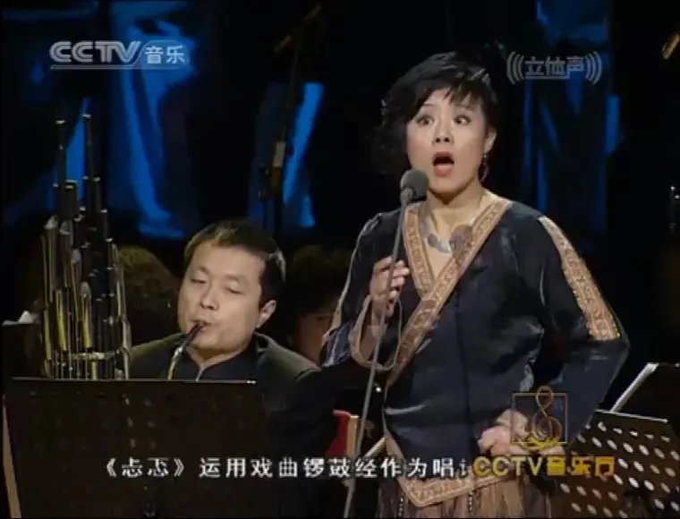 龚琳娜《忐忑》十年，互联网的音乐环境发生了怎样的改变？