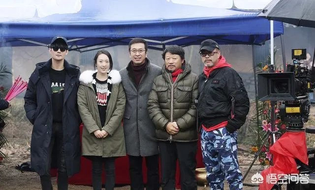 如何评价童瑶在《大江大河》中的表现？