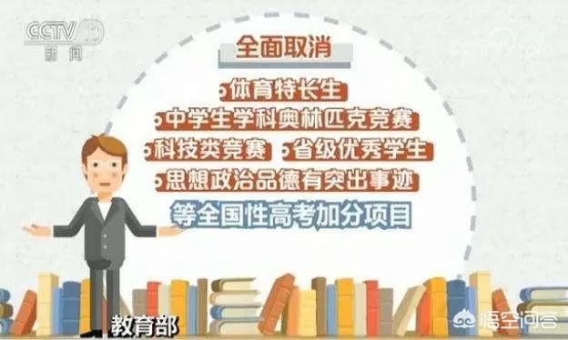 2018取消体育特长生加分，以后还有体育特招吗？