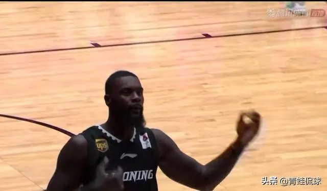 辽宁男篮96：91菲律宾电信，史蒂芬森首秀砍下30分，你如何评价本场比赛？