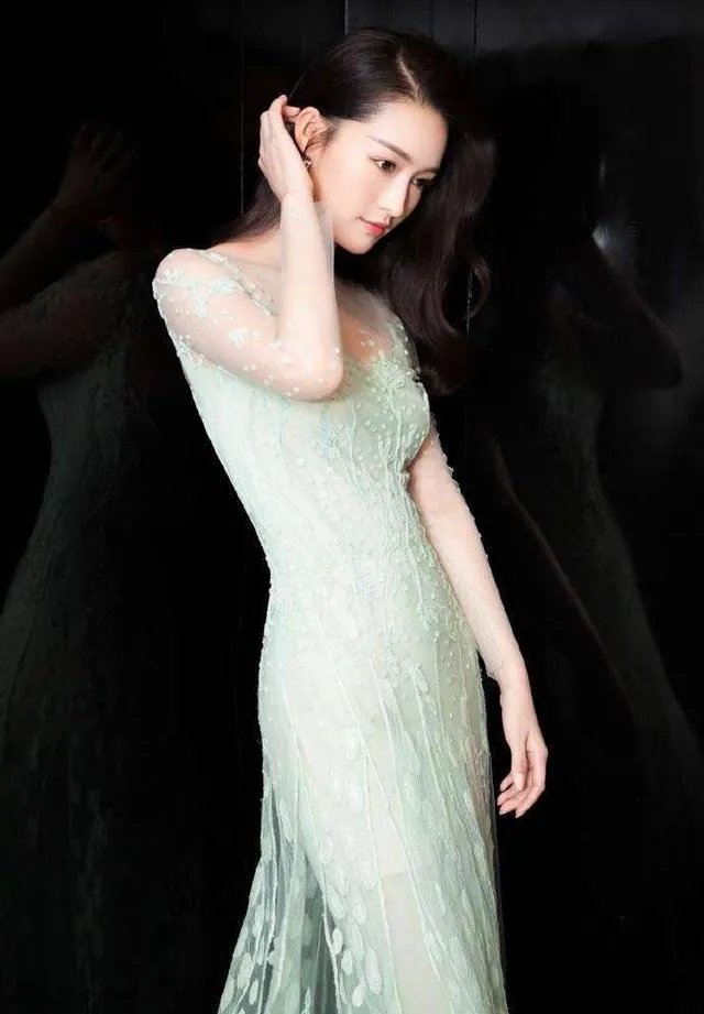 如果2020年度女明星最美榜投票，你将会投票前三名是谁？