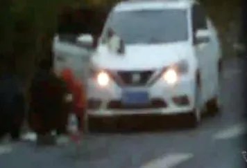 一男子高速路上违停吃火锅，此事具体是何情况？