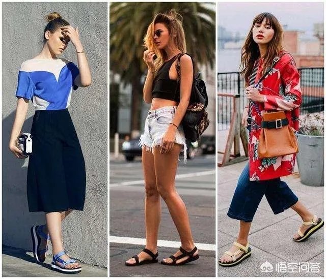 哪个品牌的凉鞋最好？