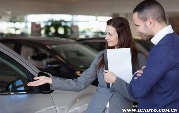 零首付怎么购车，零首付购车需要交什么费用