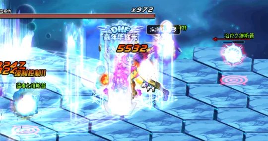 dnf时光回溯之旅虚无之境怎么打