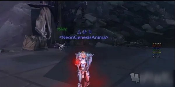 《魔兽世界》布兰契刷新时间以及图文教程 布兰契多久更新