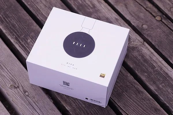 fiil diva2和fiil diva区别在哪