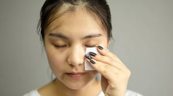 隔离霜需要卸妆吗？