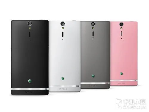 索尼LT26ii Xperia SL的手机参数