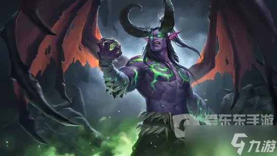 魔兽tbcdps职业排行 dps职业排名