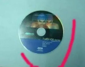 主板驱动安装失败怎么办